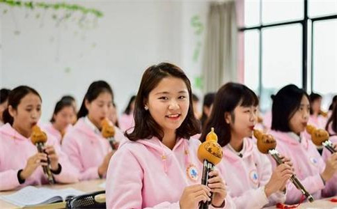 幼师专业