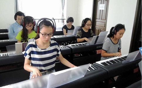 成都希望幼师学校 成都希望幼师学校