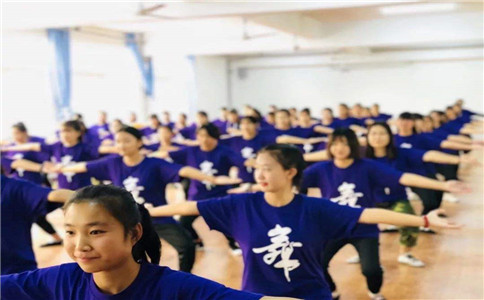 舞蹈课