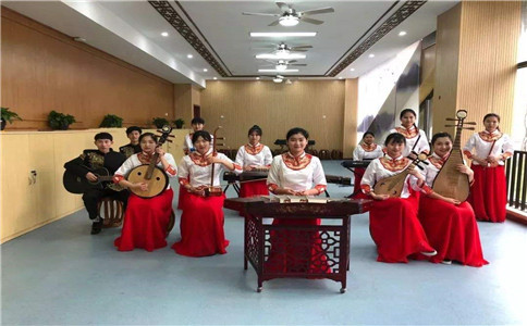 幼师音乐课
