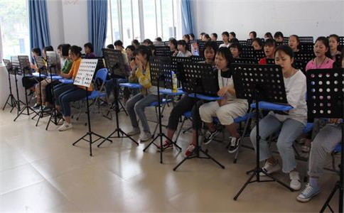 幼师音乐课