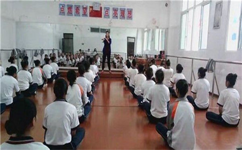 郫都幼师专业课