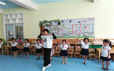 幼师专业实践