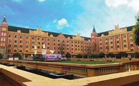 成都希望幼师学校 成都希望幼师学校