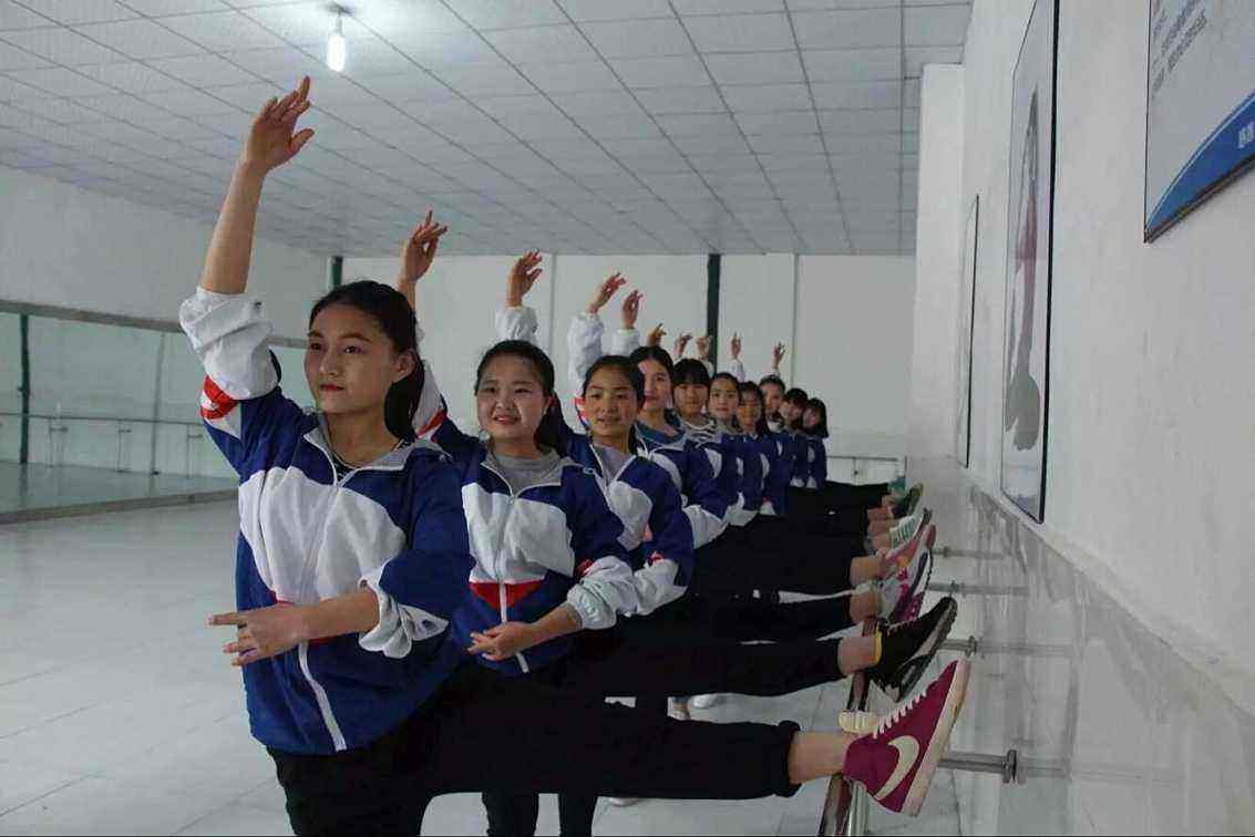 四川师范幼师学校